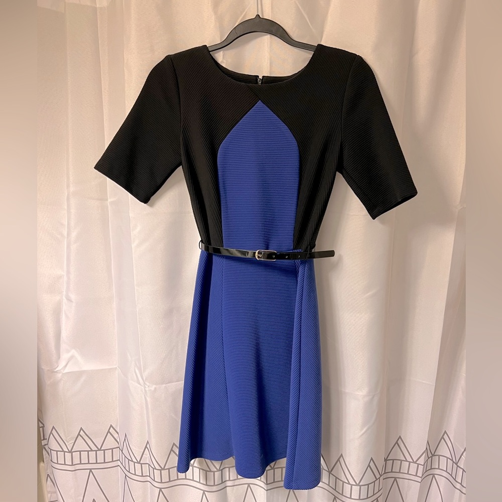 AGB Dress
